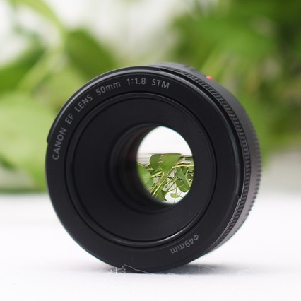 èֱС̵ۼܾͷ50 1.8 stm 50mm f1.8Ȧ