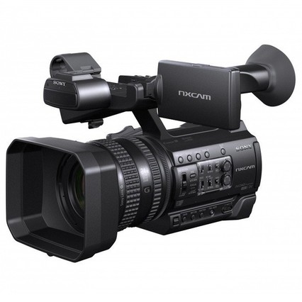 ᣨSONYHXR-NX100 1ӢCMOSרҵЯʽ¼һ  ֱ Űݻ ¼
