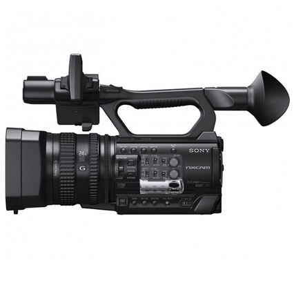 ᣨSONYHXR-NX100 1ӢCMOSרҵЯʽ¼һ  ֱ Űݻ ¼