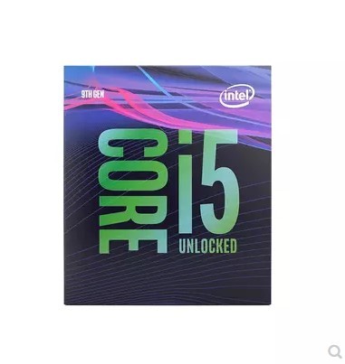 ֻIntel/Ӣض99600k  i5 9600K 9 CPU ȫºװƷ