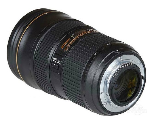 Nikon/῵ AF-S 24-70mm f/2.8G ῵ͷ 24-70 Ԫ