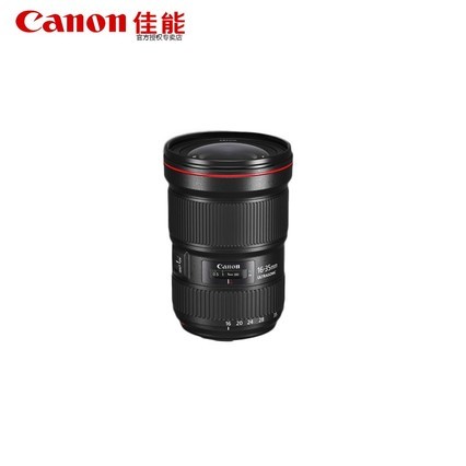 Canon/ EF 16-35mm f/2.8L III USM ȫǾͷ