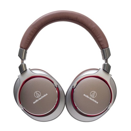 İޡAudio Technica/ ATH-MSR7ͷʽHIFIħŮרҵֻͨ
