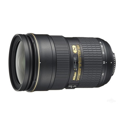 Nikon/῵24-70 2.8g AF-S ˶ 24-70mm f/2.8G EDһ׼佹ͷ Ԫ