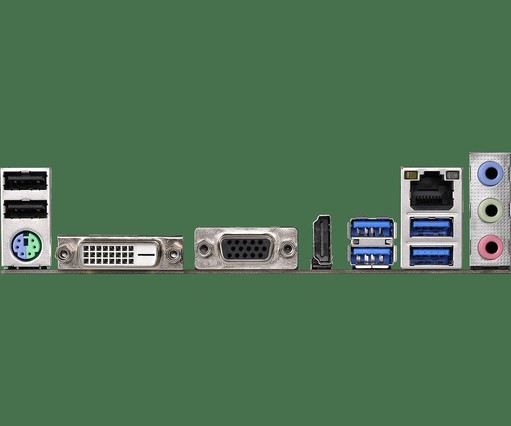 A320 B450M-HDV B350AM4 ITXС2200G  3600 cpu DDR4