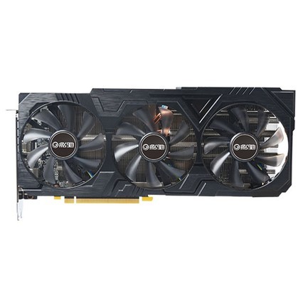 影驰rtx2070super大将8g台式机独立游戏电脑2070s显卡