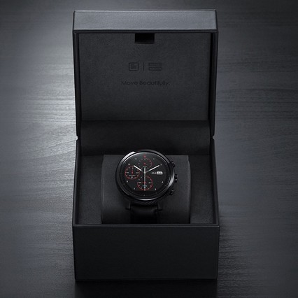 amazfit˶ֱ2S滪׶ˮӾGPSܲ