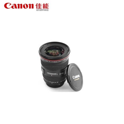 Canon/ EF 17-40mm f/4L USM Ǳ佹ͷ