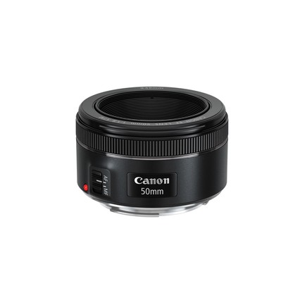 [콢]Canon/ EF 50mm f/1.8 STM׼ͷ С̵