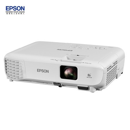 EPSONCB-X05ͶӰǼø칫ѧѵͶӰȫӰ