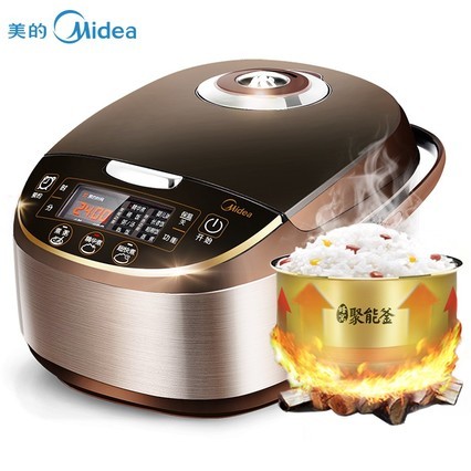 Midea/ MB-WFS5017TM緹5Lܵ緹Ʒ3-4-6-7-8