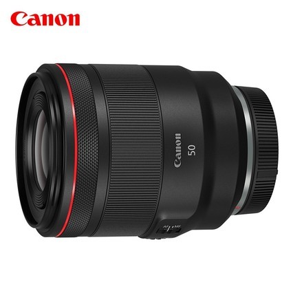 CanonRF50mm F1.2 L USMȦ׼΢ͷɨ