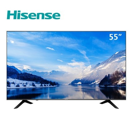 Hisense/ H55E3A 55Ӣ4KƽLEDҺӻ50