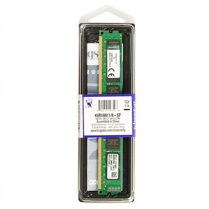 Kingston/ʿ ڴ8g DDR3 1600 ̨ʽڴ 1333 ʿڴ8G ڴ8g ddr3 1600