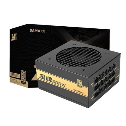 /SAMA 500W ȫģԽ̨֤ʽԴ