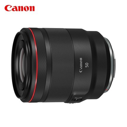 CanonRF50mm F1.2 L USMȦ׼΢ͷɨ
