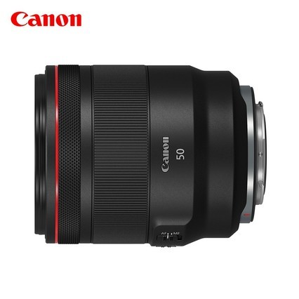 CanonRF50mm F1.2 L USMȦ׼΢ͷɨ