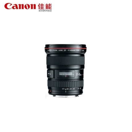 Canon/ EF 17-40mm f/4L USM Ǳ佹ͷ