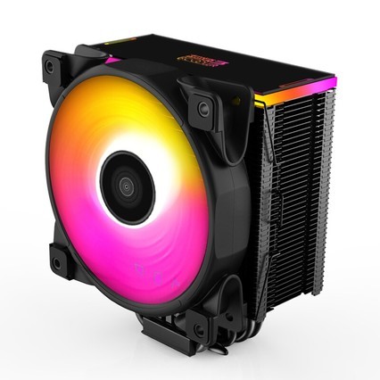 Ƶ X4 RGB X6 X5ͭcpuɢ LEDȶƽ̨̨ʽɢ