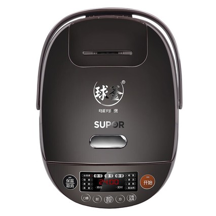 SUPOR/ղ CFXB40HC3T-120緹4Lܵ緹Ʒ5-6