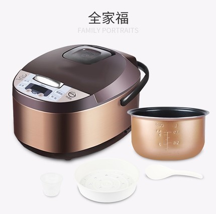 Midea/ MB-FS3073ܵ緹ҹԤԼ3LС3-4