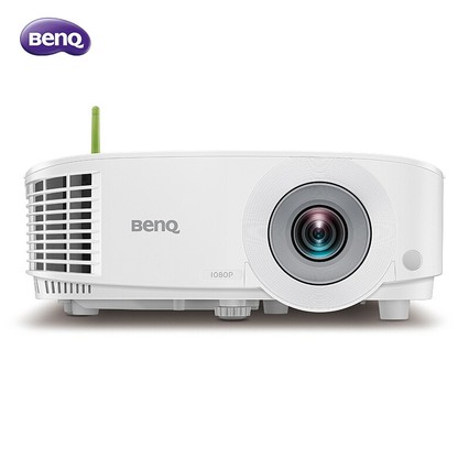 BENQͶӰ칫 ѧѵ ӰԺ3Dwifi1080pͶӰE580 ֻͬ