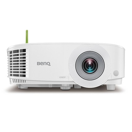 BENQͶӰE580칫ø1080pwifiͶӰ3500 ֻͬ Uֱ