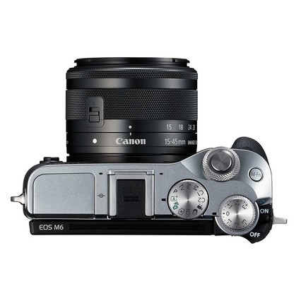 canon/EOS M6΢15-45׻΢ 