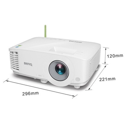 BENQ/ͶӰE580 칫øwifiͶӰ