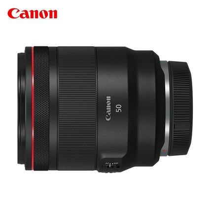 CanonRF50mm F1.2 L USMȦ׼΢ͷɨ