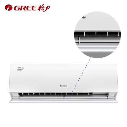 GREE1ƥ Ƶ KFR-26GW/(26583)FNCb-A2 侲 2Ч ů һյ