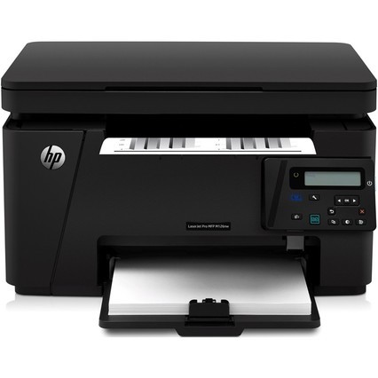  hp M126nw๦ܺڰ׼ӡһWiFi ӡӡɨ