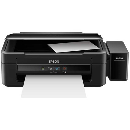 Epson L380 īʽ ӡһ ӡ ӡ ɨ裩