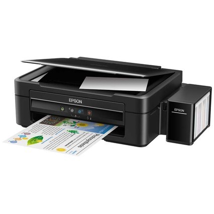 Epson L380 īʽ ӡһ ӡ ӡ ɨ裩