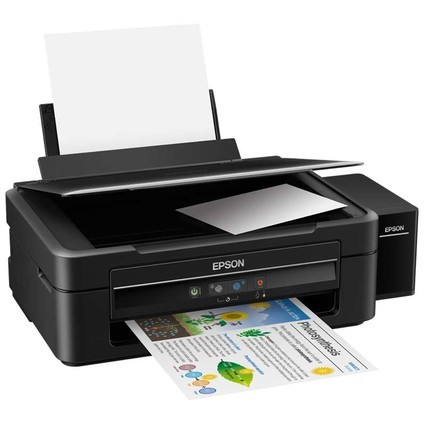 Epson L380 īʽ ӡһ ӡ ӡ ɨ裩