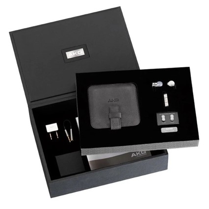 AKG/Ƽ K3003IʽȦHIFIն߿صֶ