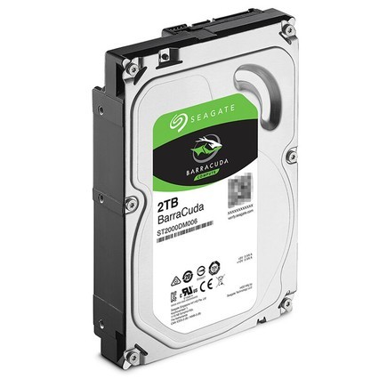 Seagate/ϣ ST2000DM001/008ϣ2t̨ʽӲ2tеӲ2t