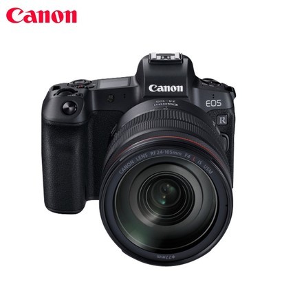 Canan/ EOS R (RF 24-105mm F4 LIS USM) ȫרҵ΢׻