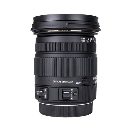 Sigma/17-50mm F2.8 EX DC OS ͷǼ῵