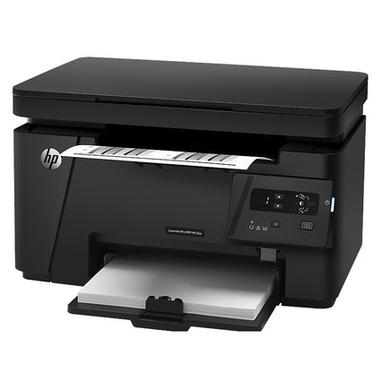 HP M126aڰ׶๦ܼһôӡӡ ӡ ɨ裩