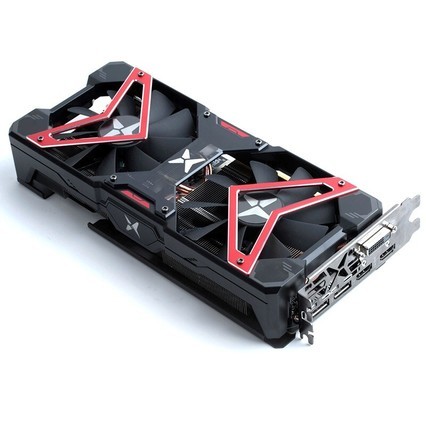 RX580 X-Serialս8G ϷAMDԿ