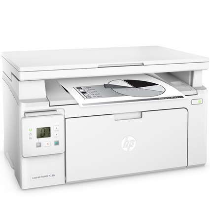 HP M132Aڰ׼๦ܴӡA4һ ӡɨð칫
