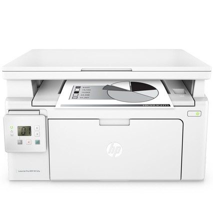 HP M132Aڰ׼๦ܴӡA4һ ӡɨð칫
