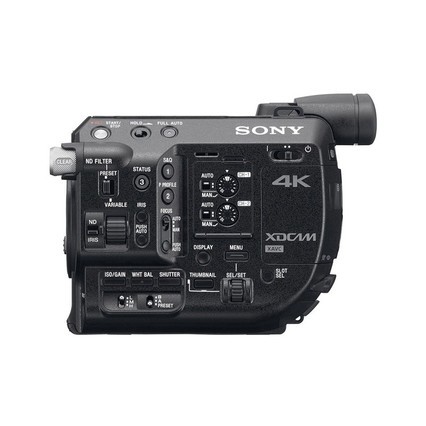 Sony/ PXW-FS5M2/FS5M2׻18-105ͷ)