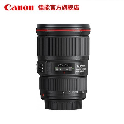 [콢]Canon/ EF 16-35mm f/4L IS USM Ǳ佹  羰