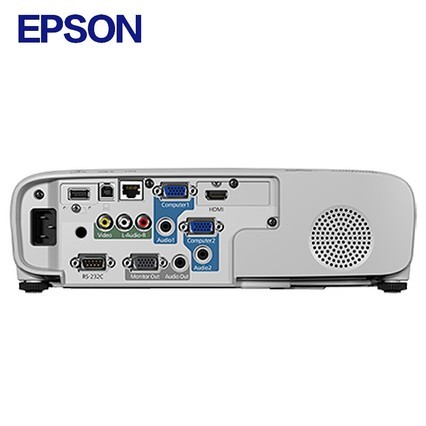 EPSONWIFIͶӰCB-X39칫øЯʽͶӰֱͶѵ3500