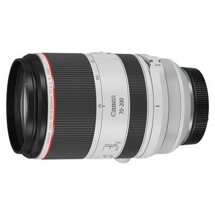 ܣCanonRFȫ΢ͷ EOS R RP R5 R6ר΢ ΢ͷ RF 70-200mm F2.8 L IS USM ٷ