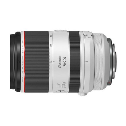 ܣCanonRFȫ΢ͷ EOS R RP R5 R6ר΢ ΢ͷ RF 70-200mm F2.8 L IS USM ٷ