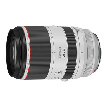 ܣCanonRFȫ΢ͷ EOS R RP R5 R6ר΢ ΢ͷ RF 70-200mm F2.8 L IS USM ٷ