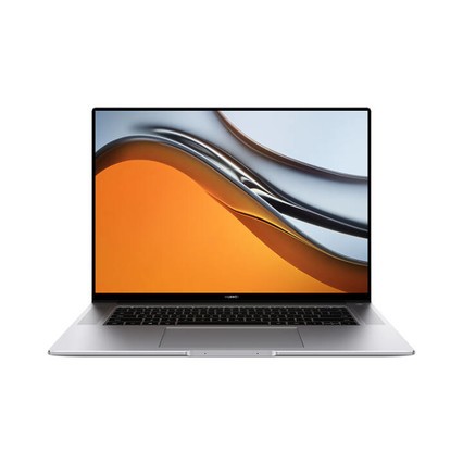 ΪMateBook 16 ᱡܰ칫ʼǱ 16Ӣ2.5KȫѹR5-5600H 16G 512G ɫ׼Эͬ 